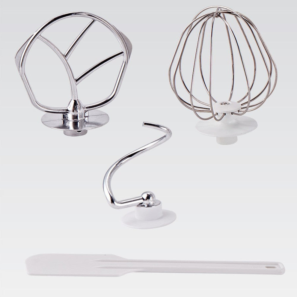 Planetary mixer with bowl 5L 2000W MR-559 Power rating 1000 W