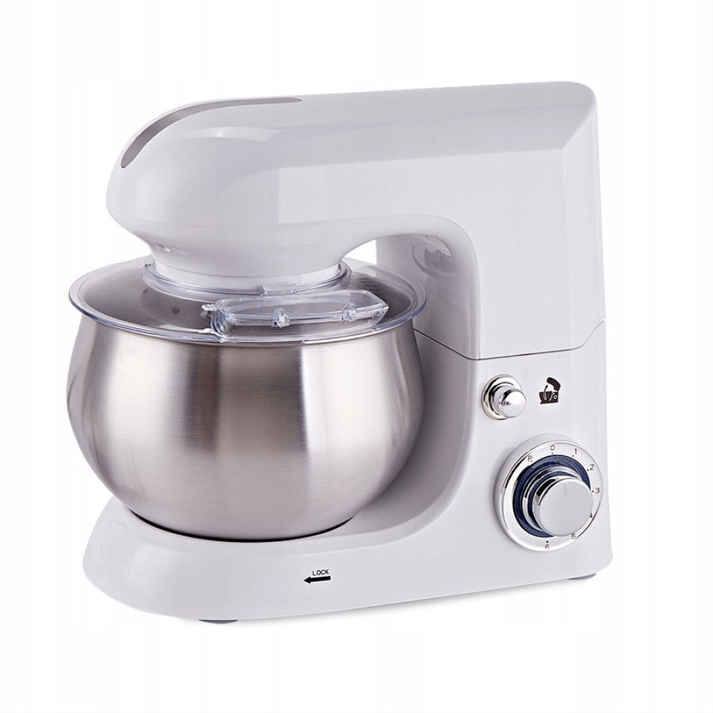 Planetary mixer with bowl 5L 2000W MR-559