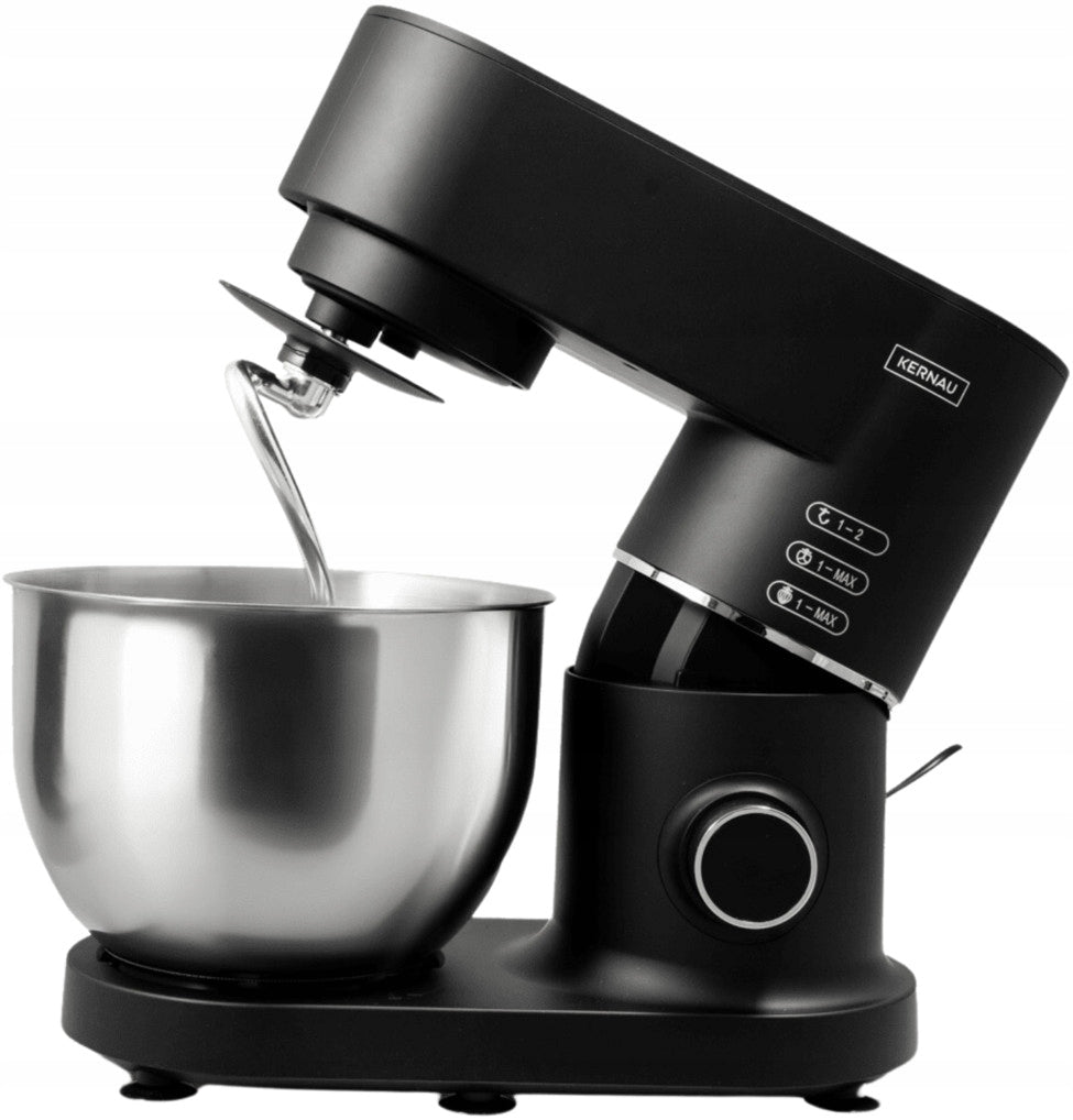 Planetary robot 3in1 Kernau KSFP 612.10 1500W Metal bowl 6l Blender 1,5l Brand Kernau