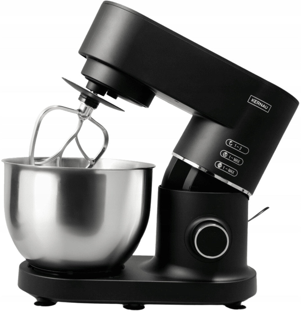 Planetary robot 3in1 Kernau KSFP 612.10 1500W Metal bowl 6l Blender 1,5l Brand no brand