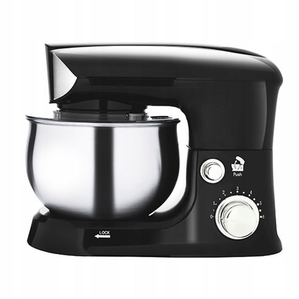 Planetary robot ADLER AD 4226b black Brand ADLER