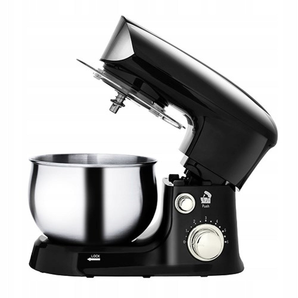 Planetary robot ADLER AD 4226b black Power rating 1200 W