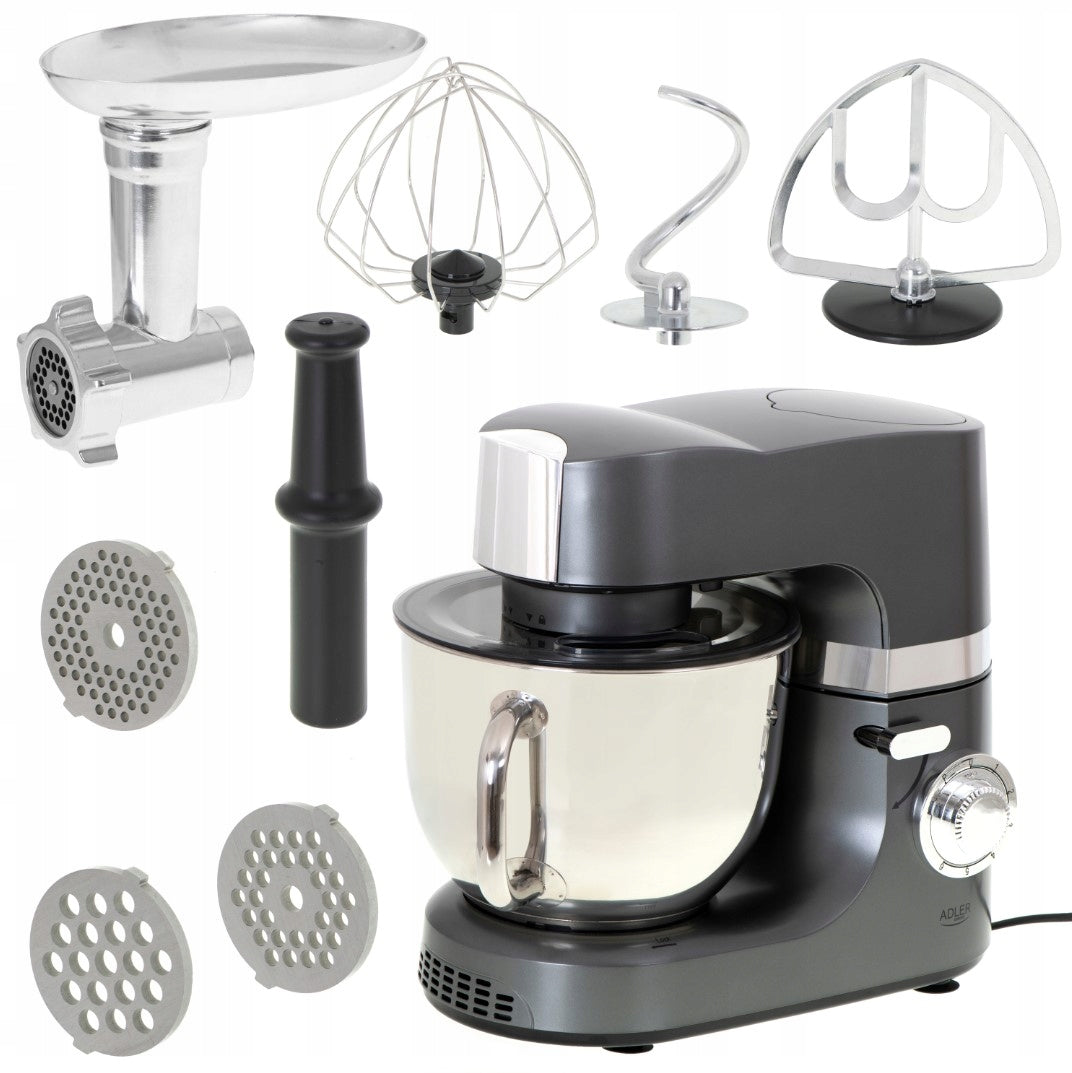 Planetary robot Adler AD4221 2200W 6 speed 7l
