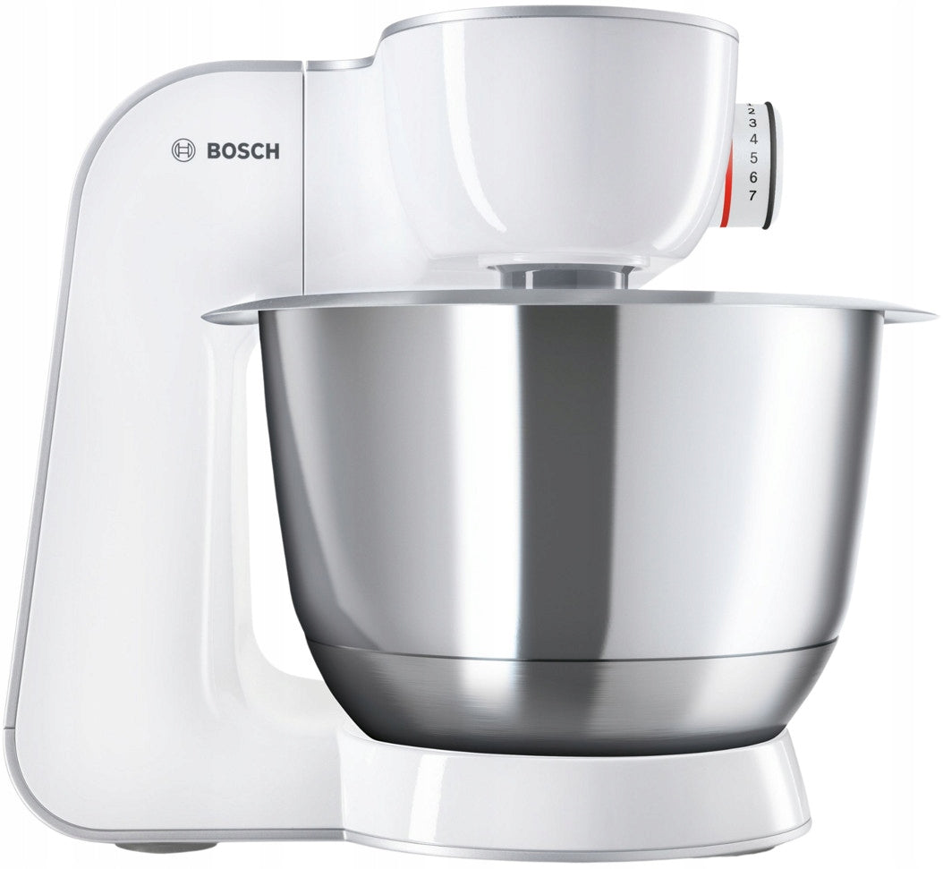 Planetary robot Bosch MUM58258 1000 In 7 speed meat grinder Manufacturer code MUM 58258
