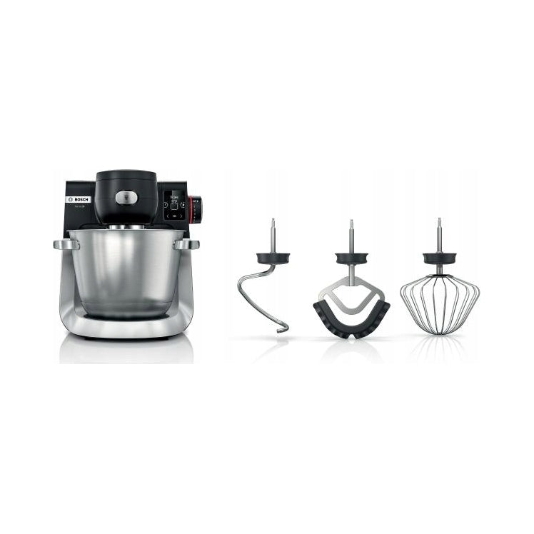 Planetary robot Bosch MUMS6ZS00 1600W bowl 5,5L for mixing whipping