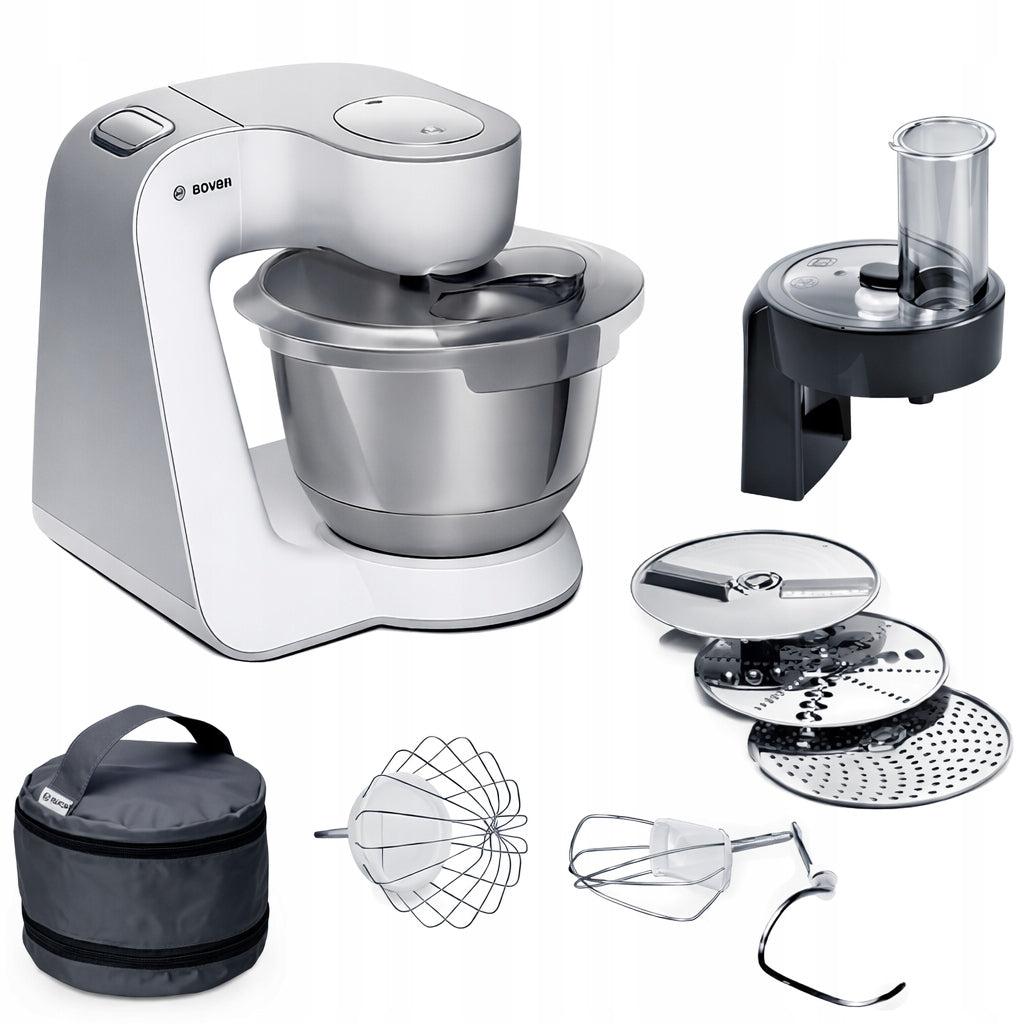 Planetary robot Bosch multifunctional kitchen MUM58210 1000W mixer grater