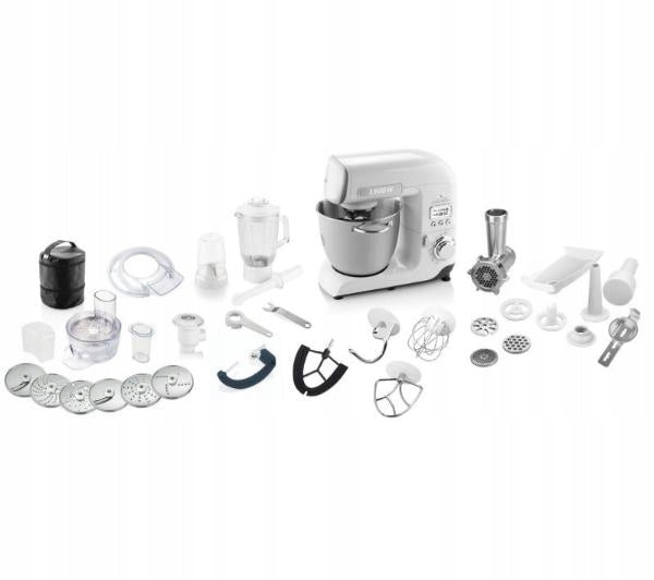 Planetary robot ETA Gratus Kalibro 1500W Grinding machine Shredder