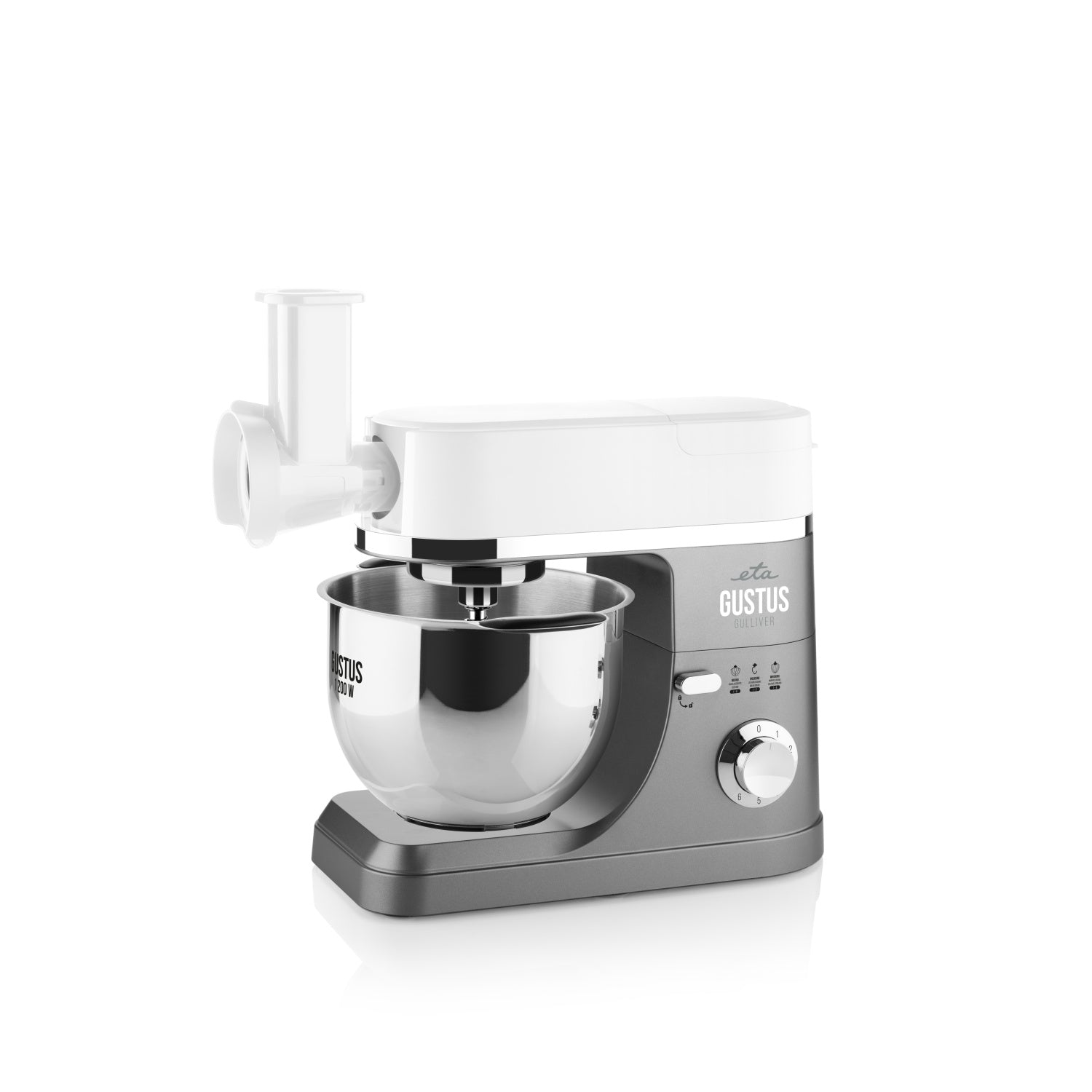 Planetary robot ETA Gustus Gulliver IV 412890010 Brand ETA