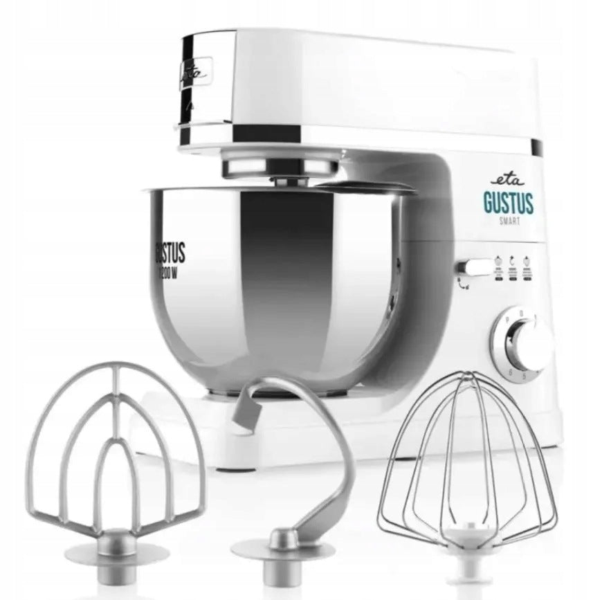 Planetary robot ETA Gustus Smart IV 5,5 l 1200W ETA412890000