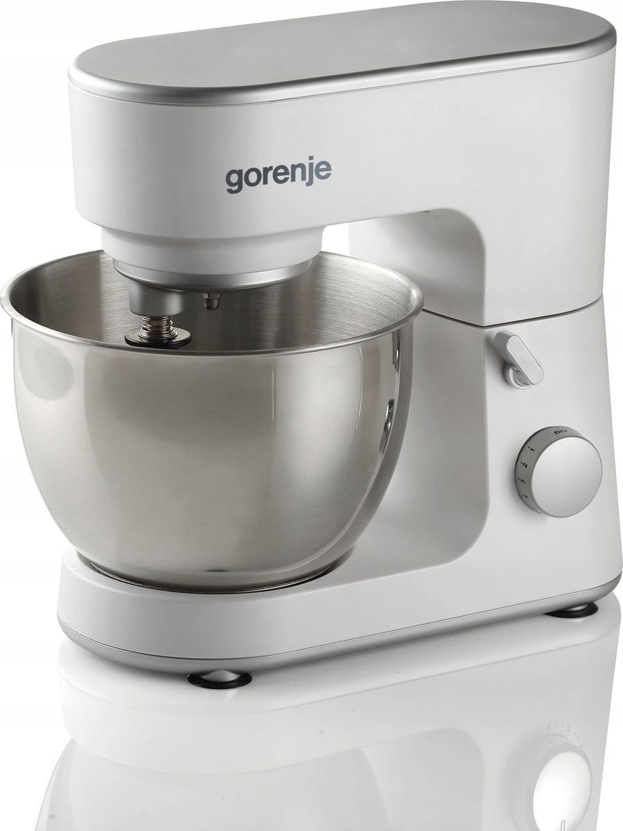 Planetary robot GORENJE MMC700W Skip Mixing Crimping 700W 4L Brand Gorenje