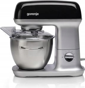 Planetary robot Gorenje MMC1000RLBK Black