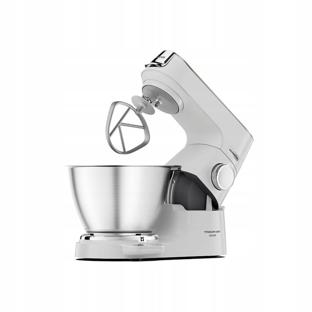 Planetary robot KENWOOD KVC65.001WH Power rating 1200 W