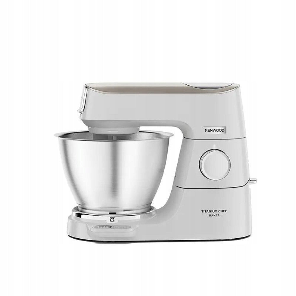 Planetary robot KENWOOD KVC65.001WH