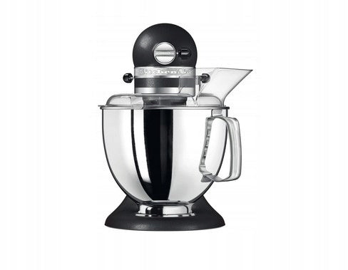 Planetary robot KitchenAid 5KSM175PSEBK Artisan 4.8l Black Brand KitchenAid