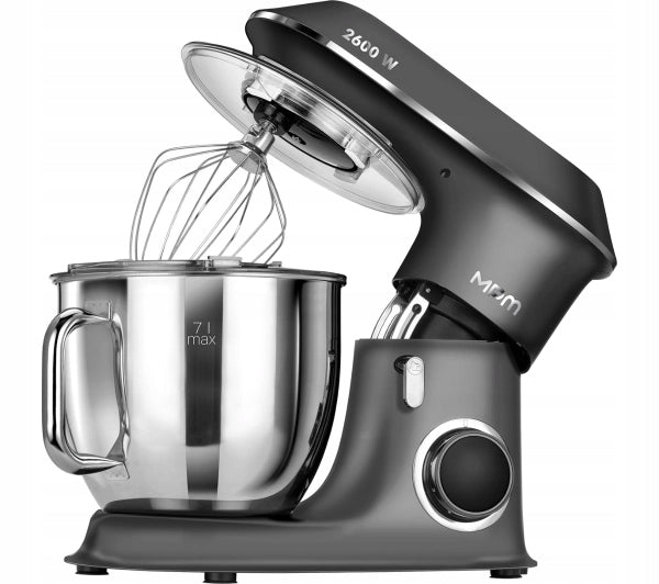 Planetary robot MPM MRK-20 2600W Additional mixing bowl
