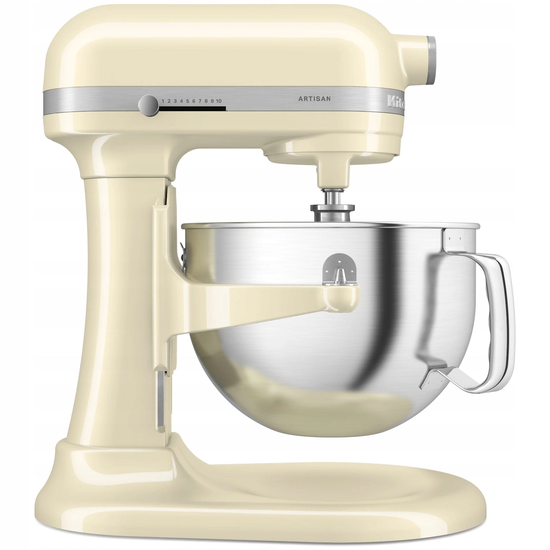 Planetary robot Mixer KitchenAid ARTISAN 5,6 L 5KSM60SPXEAC Cream Brand KitchenAid