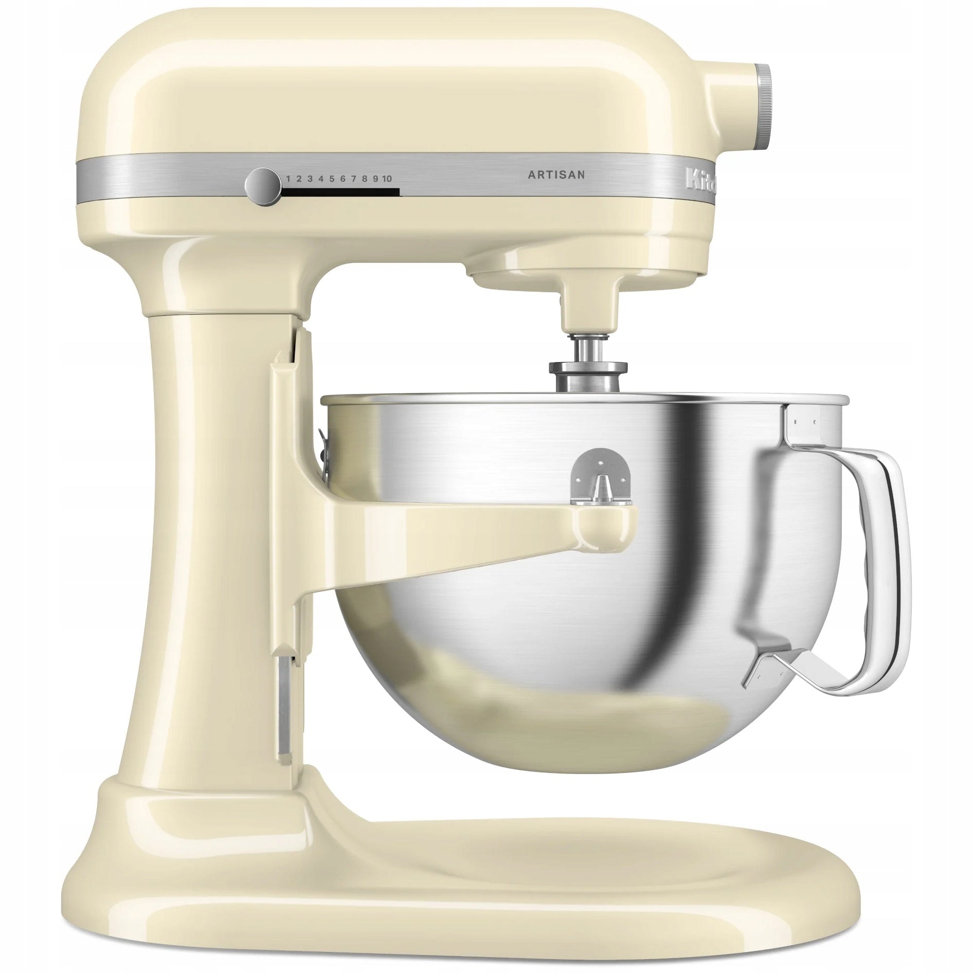 Planetary robot Mixer KitchenAid ARTISAN 5,6 L 5KSM60SPXEAC Cream Brand KitchenAid