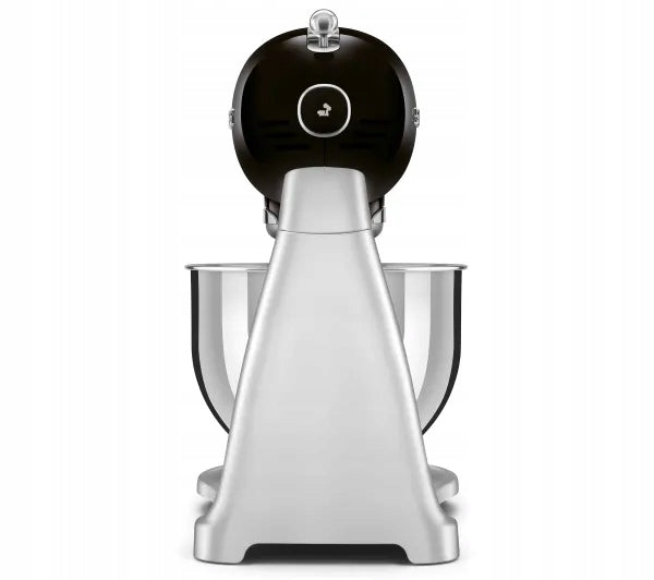 Planetary robot Smeg Black SMF04BLEU 800W Brand Smeg