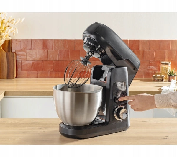 Planetary robot Tefal Bake Partner QB525838 1100W Grinding machine Brand Tefal