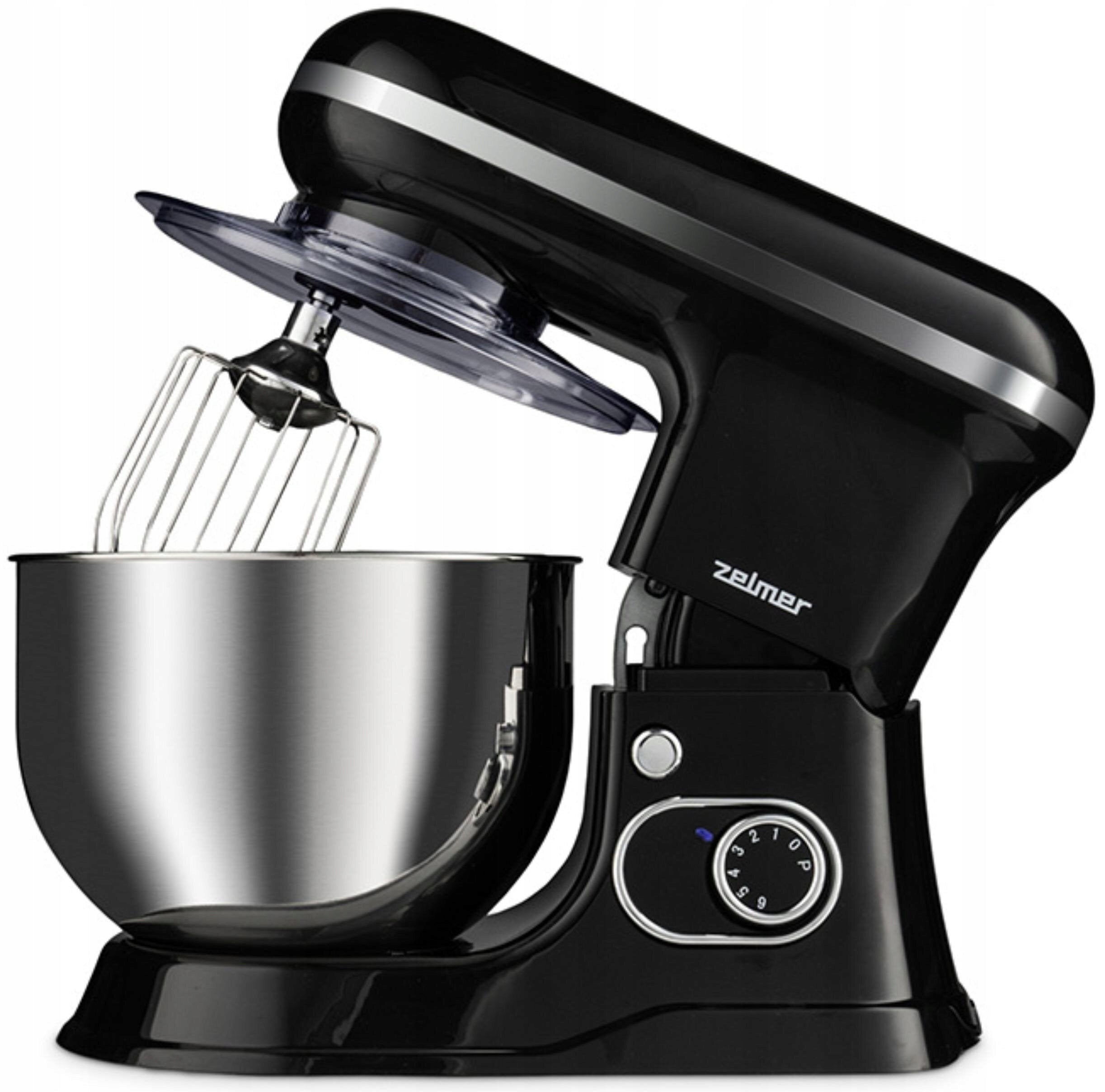 Planetary robot ZELMER ZKR1355 1200W Brand Zelmer