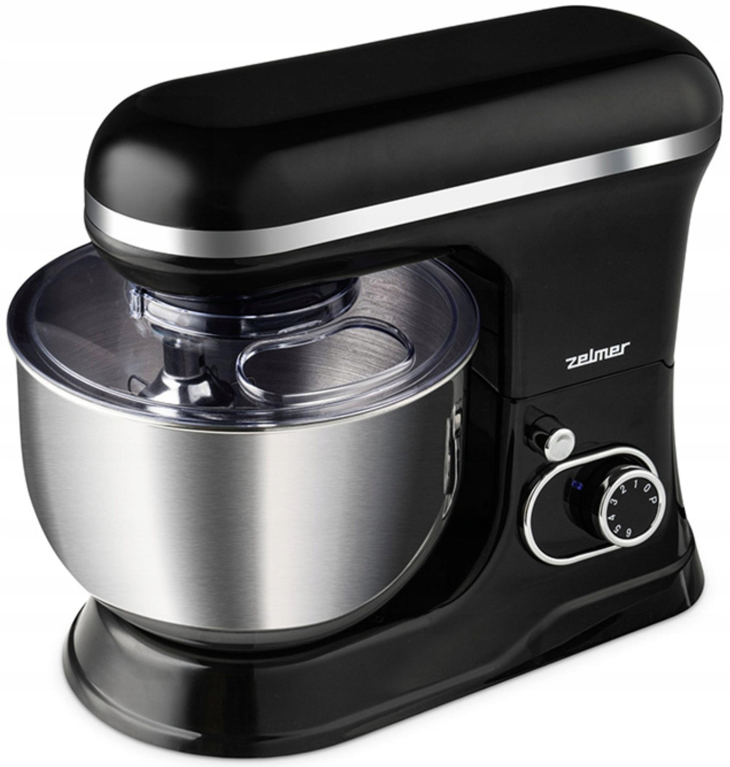 Planetary robot ZELMER ZKR1355 1200W Power rating 1200 W