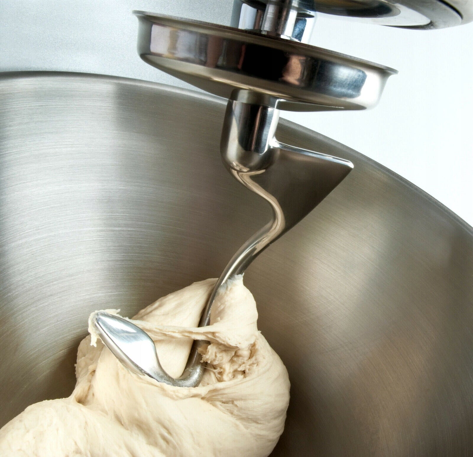 Planetary robot mixer INOX DMS KM-2350 bowl 8 liters power 2350W Manufacturer code KM-2350