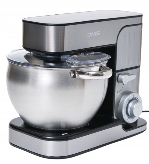 Planetary robot mixer INOX DMS KM-2350 bowl 8 liters power 2350W