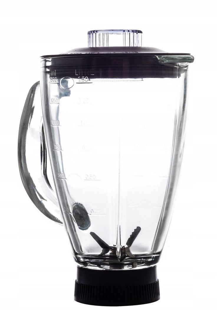 Planetary robot with Ravanson RP-1500BS (1500W)