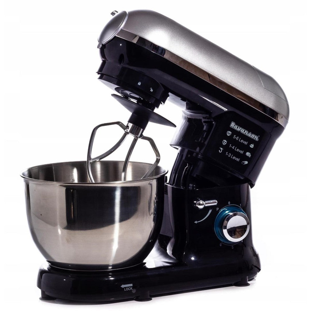 Planetary robot with meat grinder Ravanson RP-1500BS