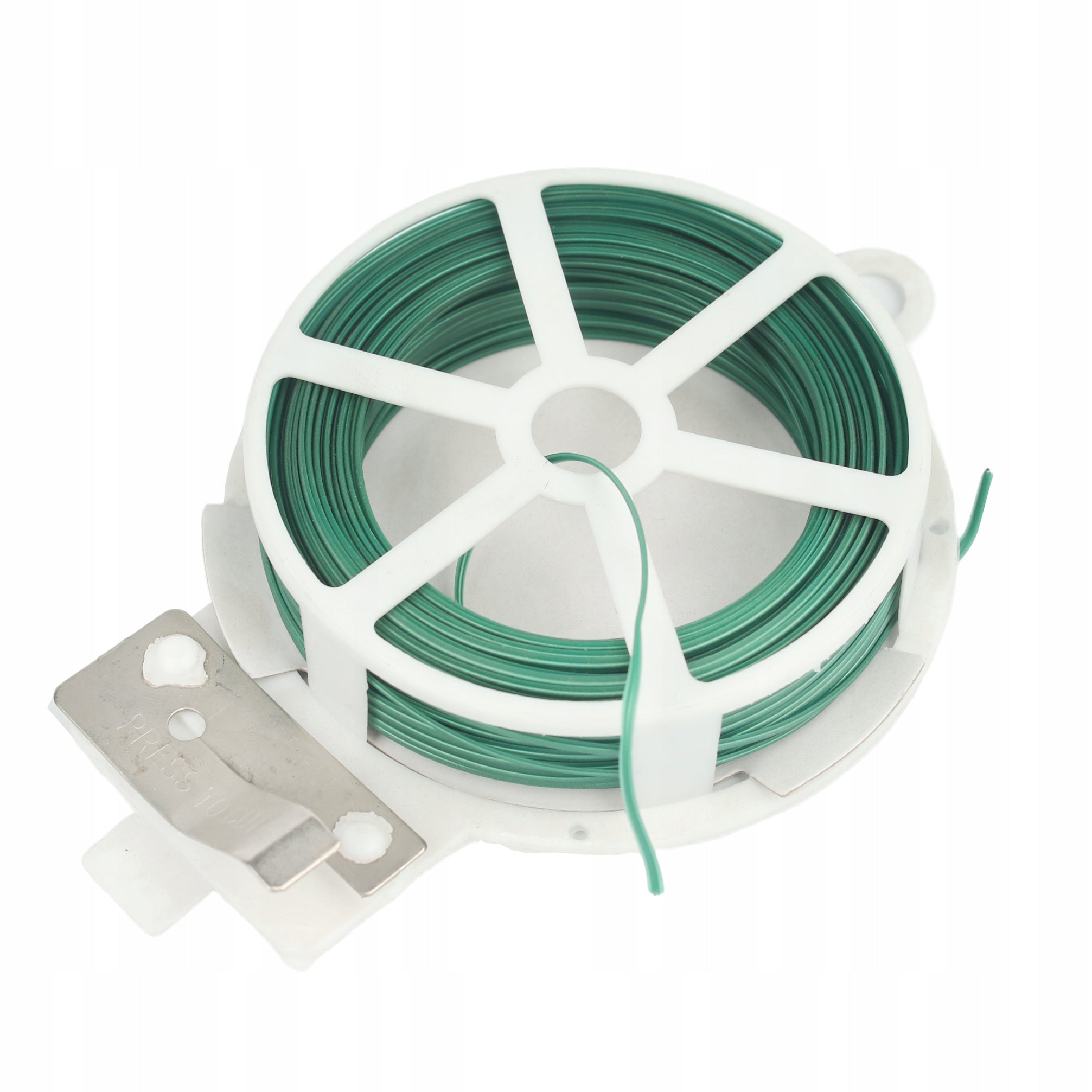 Plant Attachment Accessory Kit Clips Bands Garden Wire EAN (GTIN) 5904506730926