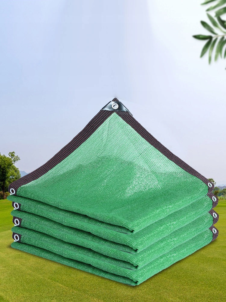 Plant Cover Shade Net for Garden Greenhouse Fence and Trees Color other