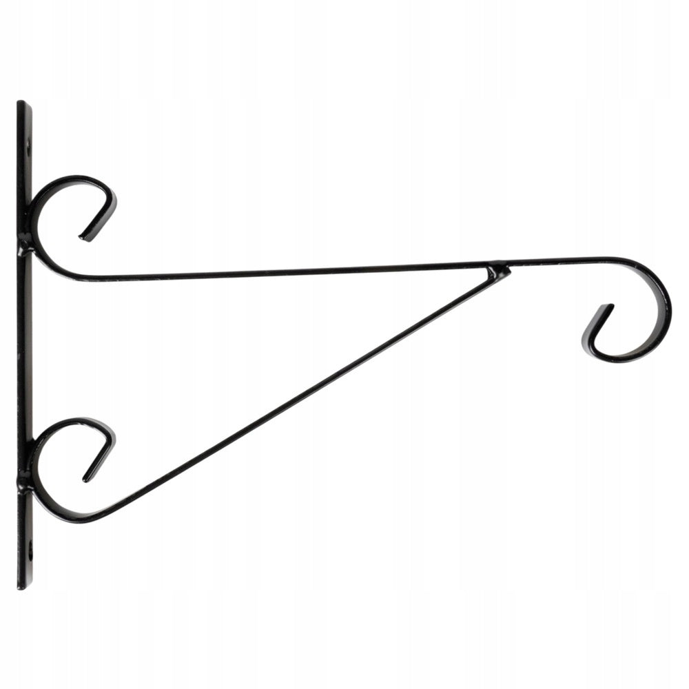 Plant Pot Holder Wall Mounted Decorative Metal Flowerbed Manufacturer code 5900670122277