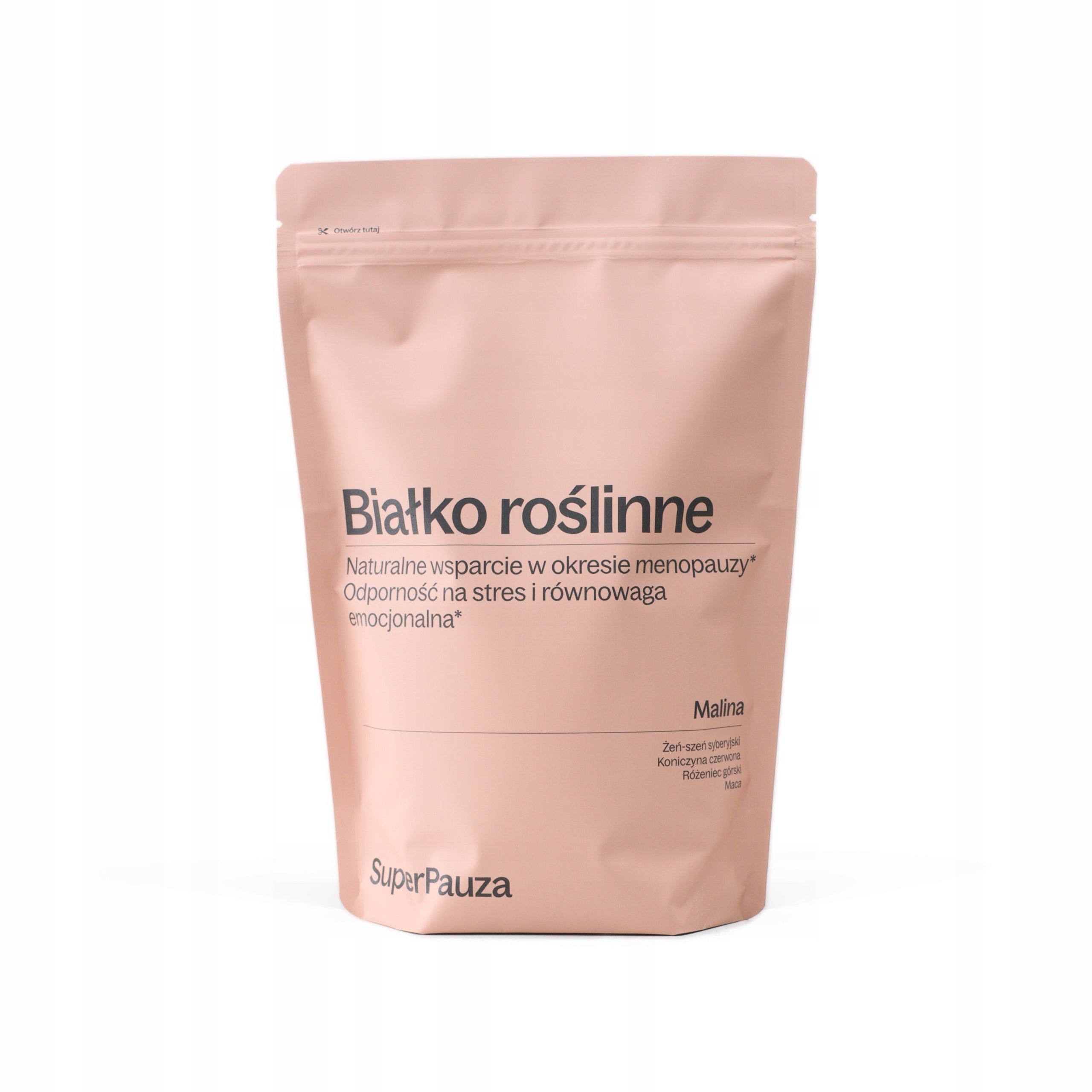 Plant Protein Super Soothing