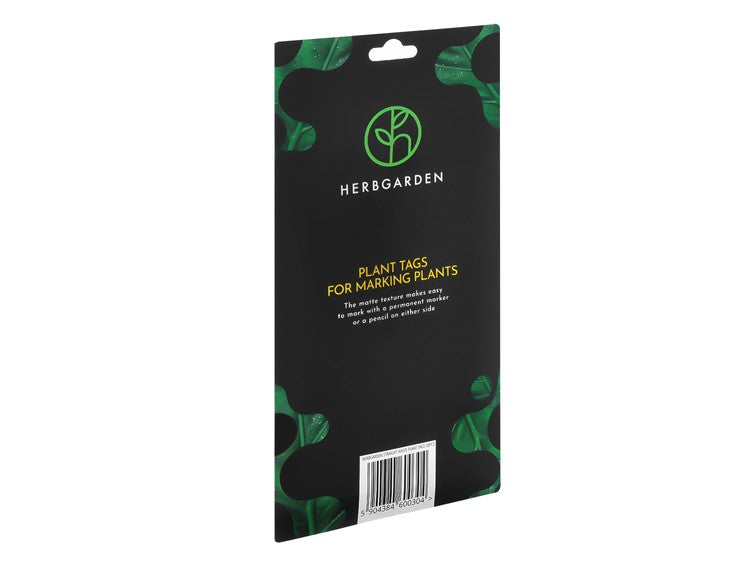 Plant Tags 30x white plant tags Color white
