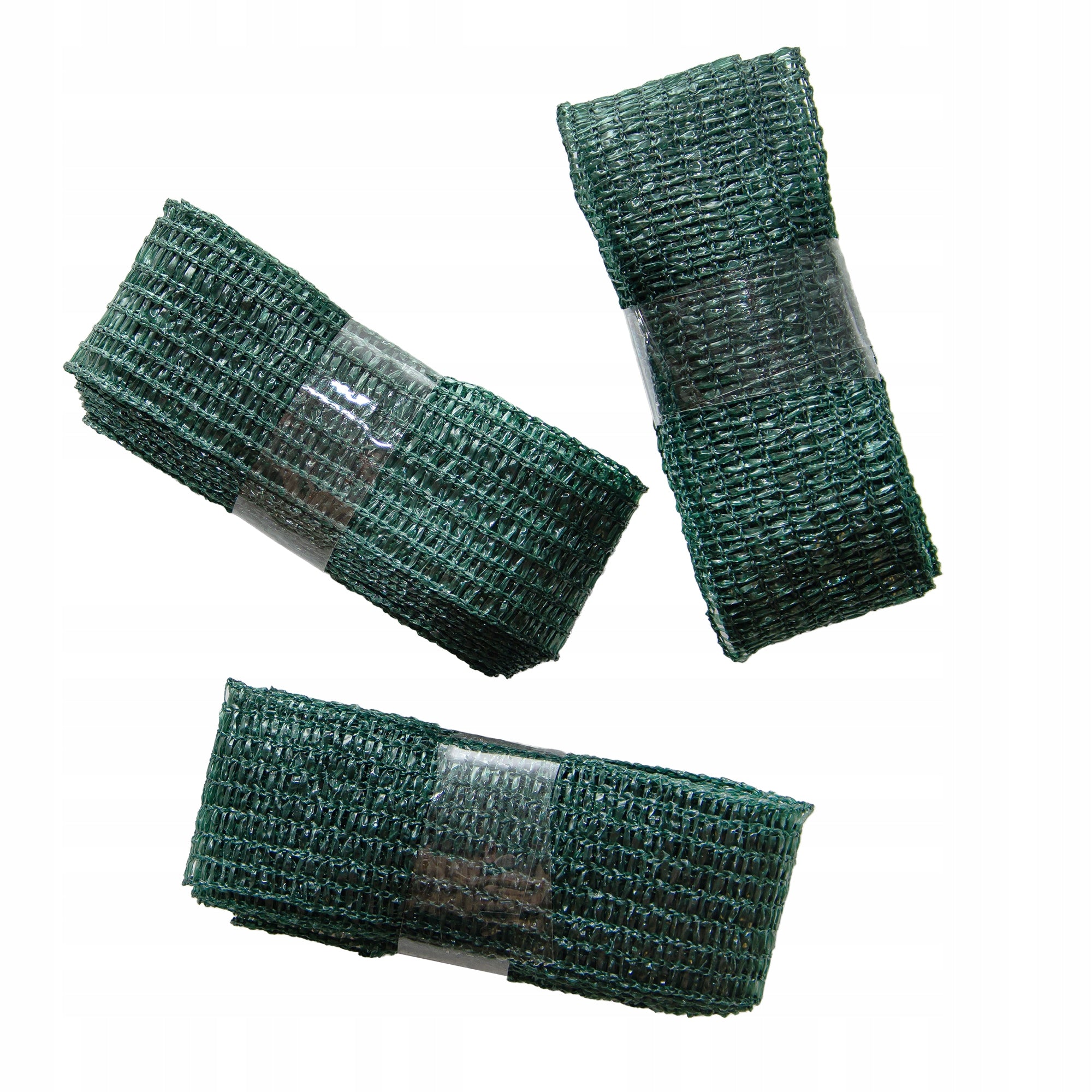 Plant Tie Band 3cm x 3m Gardening Tape for Binding 3 Pack Manufacturer code Z301602