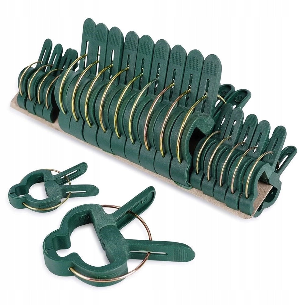 Plant clips 20 pcs.