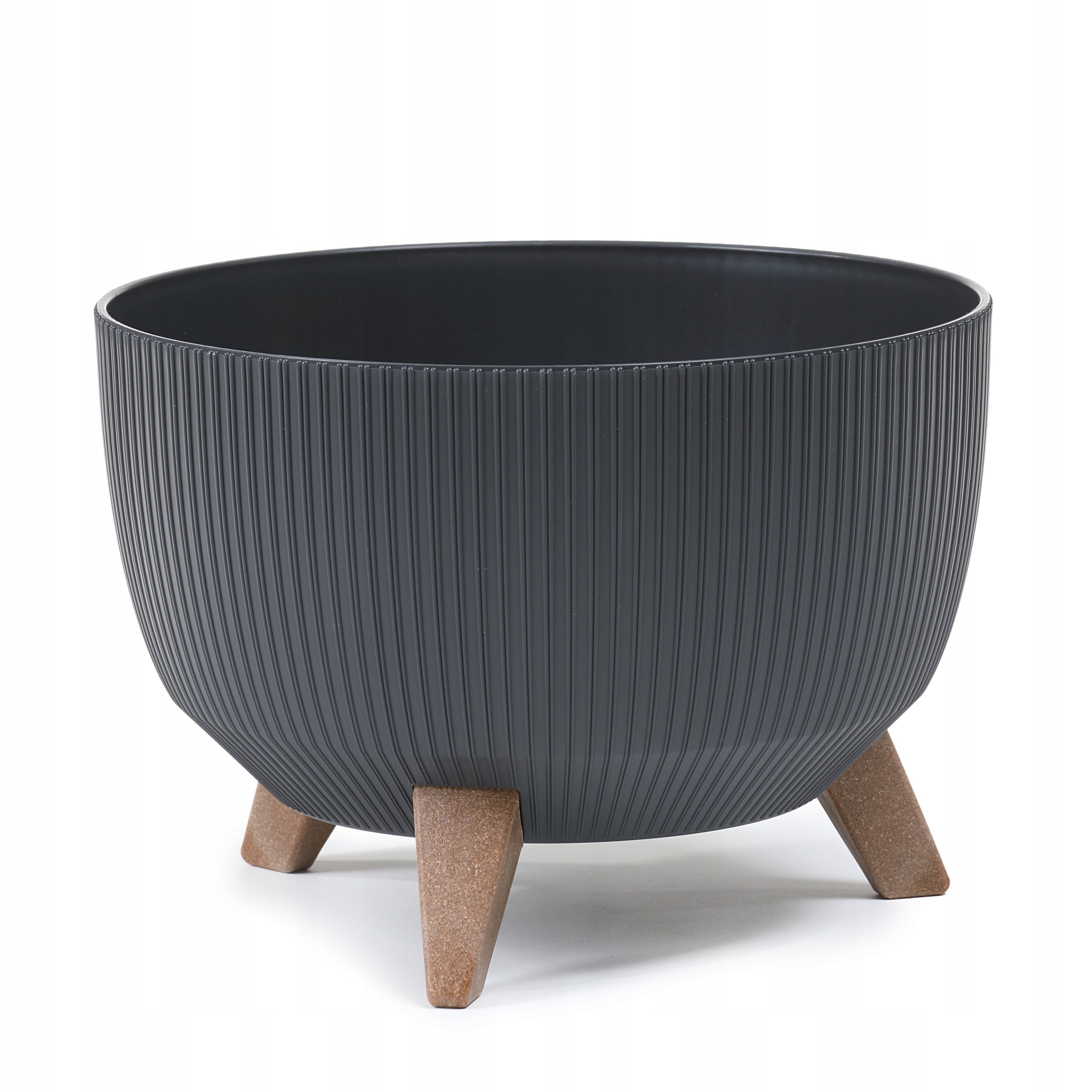 Planter Bowl ROMA JUMPER d. 29 col. CREAM Color beige