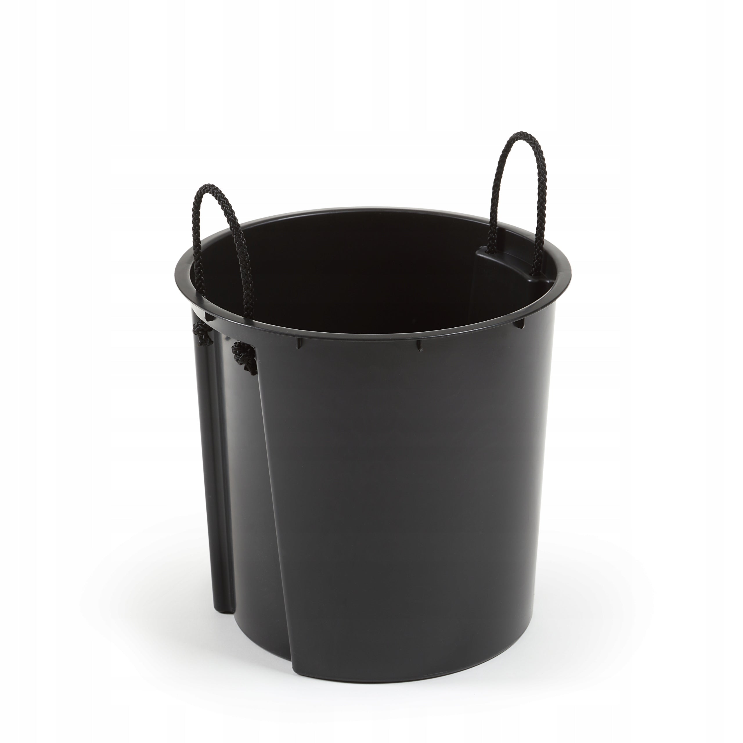 Planter GAJA High diameter 40cm height 78cm col. WHITE Manufacturer code LA897-05