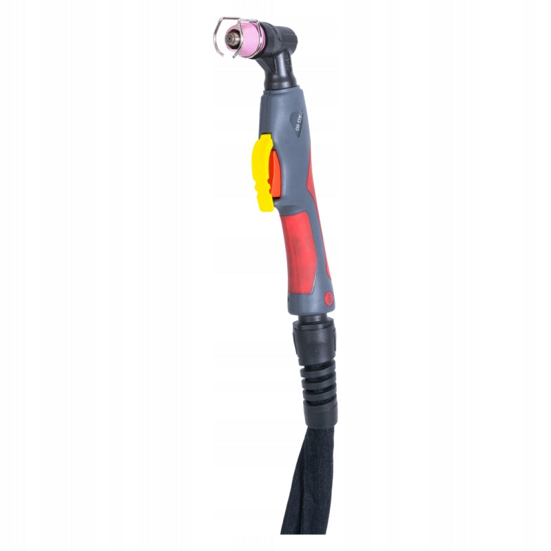 Plasma cutter MAGNUM AIR PLASMA 45 HF 230V IGBT AG-60 Device weight 6.8 kg