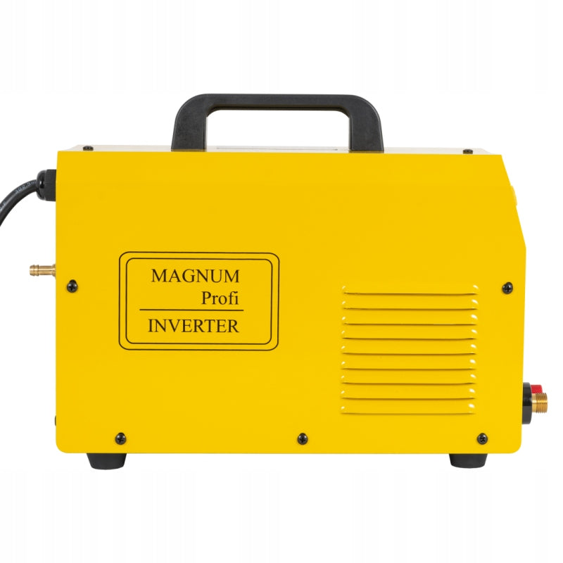 Plasma cutter MAGNUM AIR PLASMA 45 HF 230V IGBT AG-60 Supply voltage (V) 230
