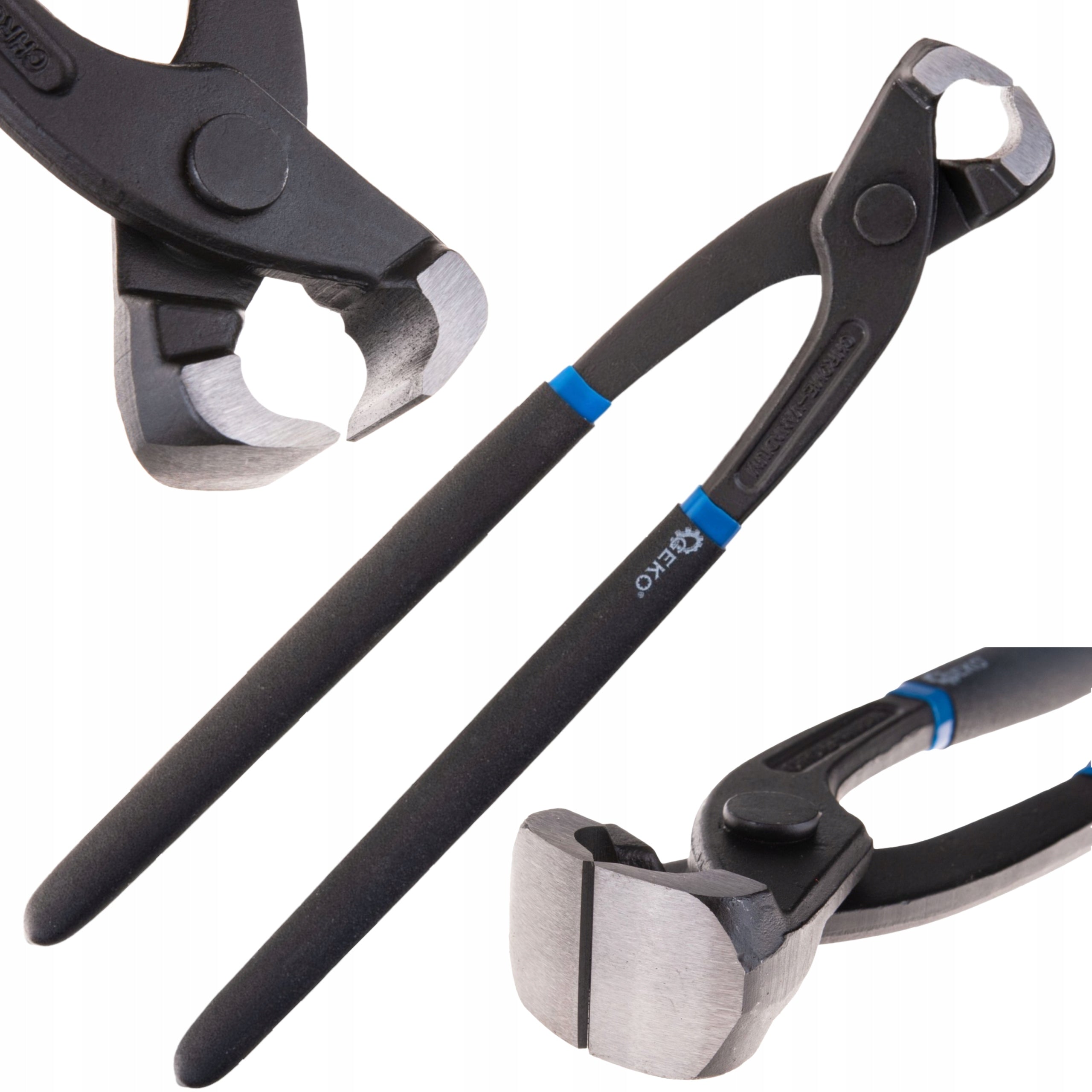 Plastering Clamps Reinforcement Clamps For Wire Reinforcement Pliers 250mm