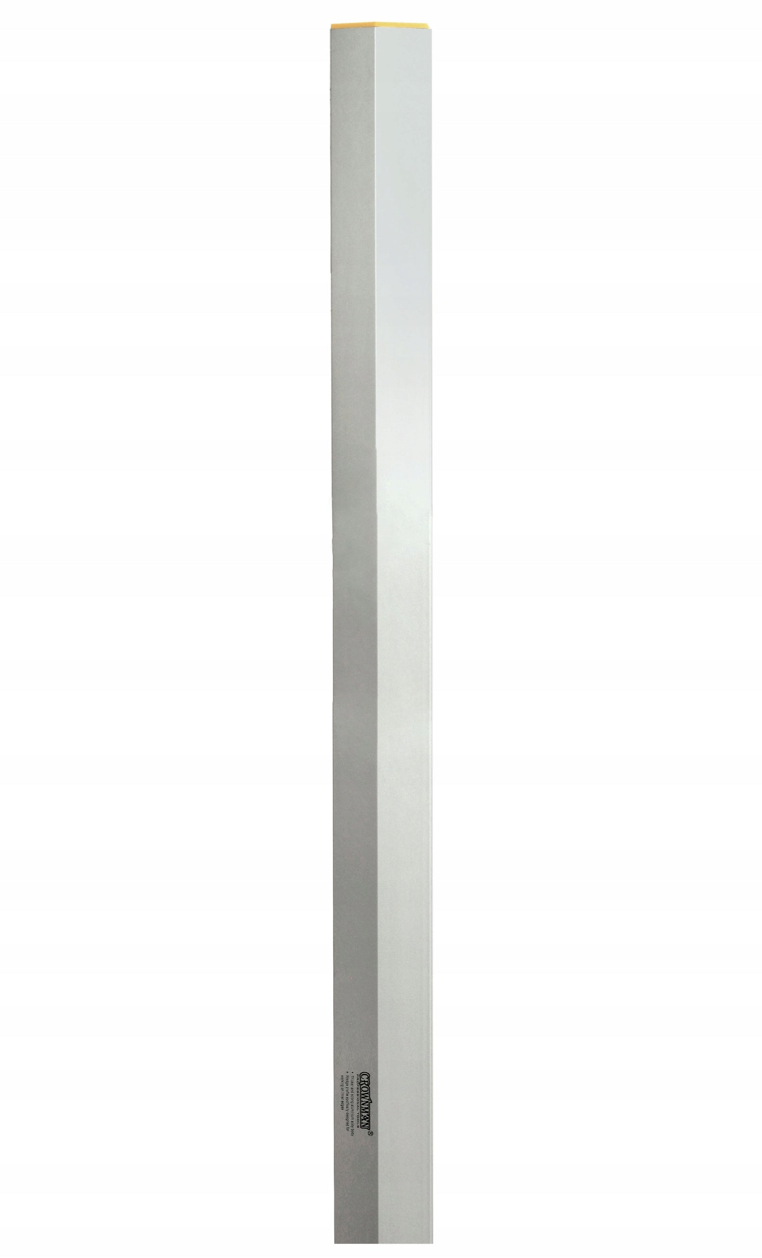 Plastering Patch Aluminum Trapezoidal Level Buildable 2m 200cm Packaging status original
