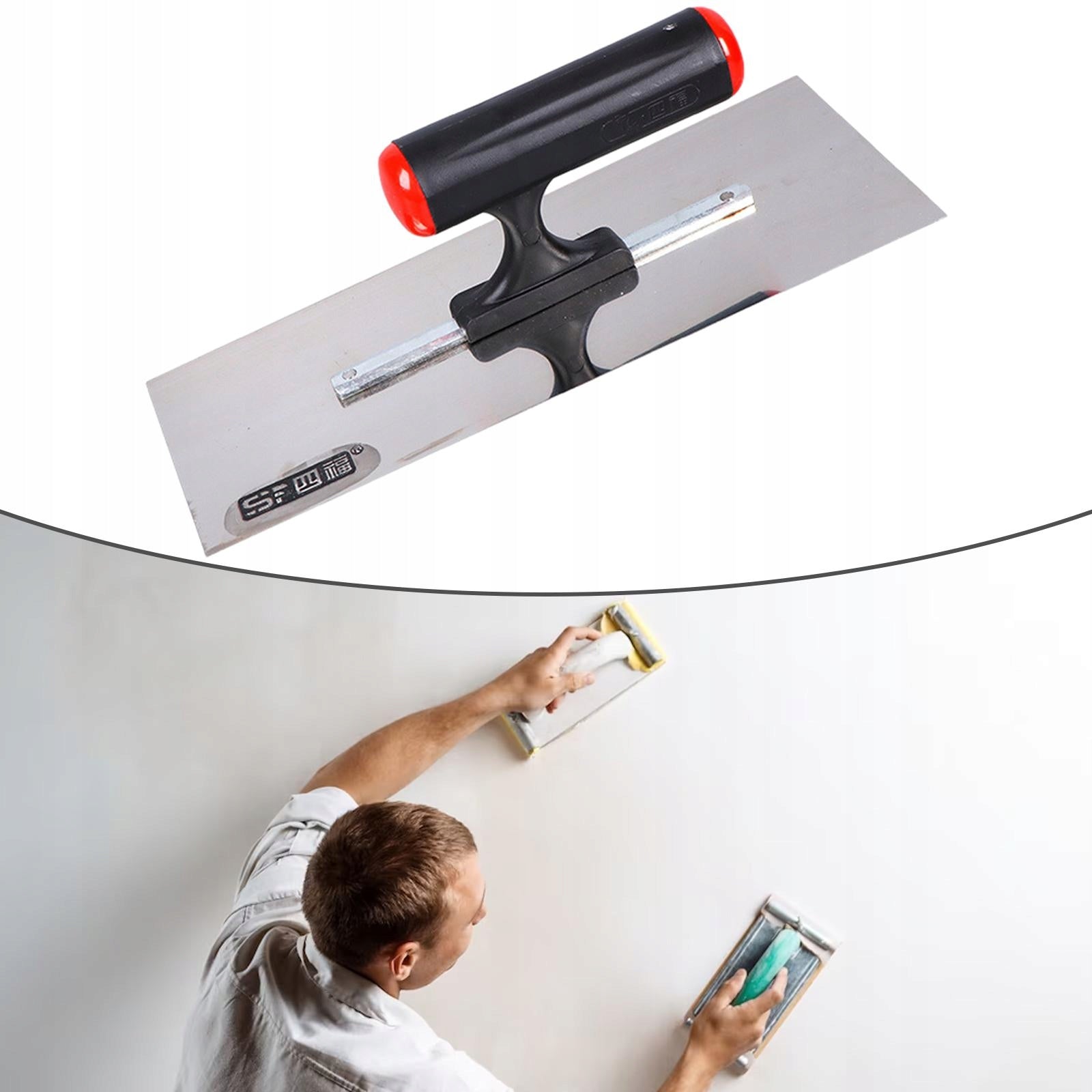 Plastering Trowel, Concrete Finishing Trowel, Cement Trowel ,Hand Tools Manufacturer code BI-WWHYYR-2872