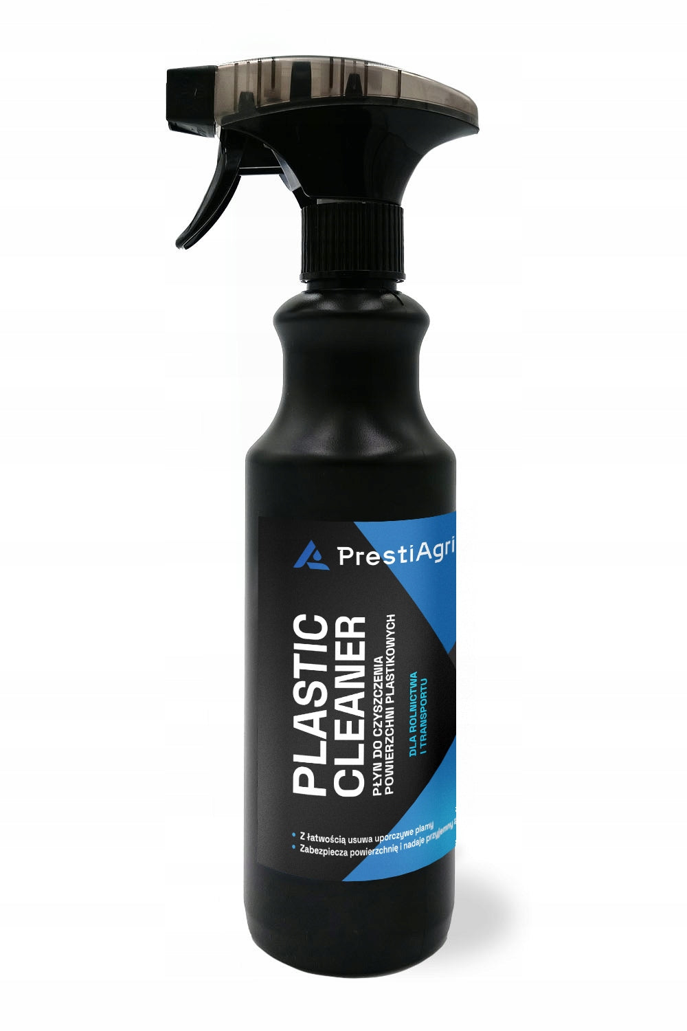 Plastic Cleaner CLEAN PLASTICS 500ML
