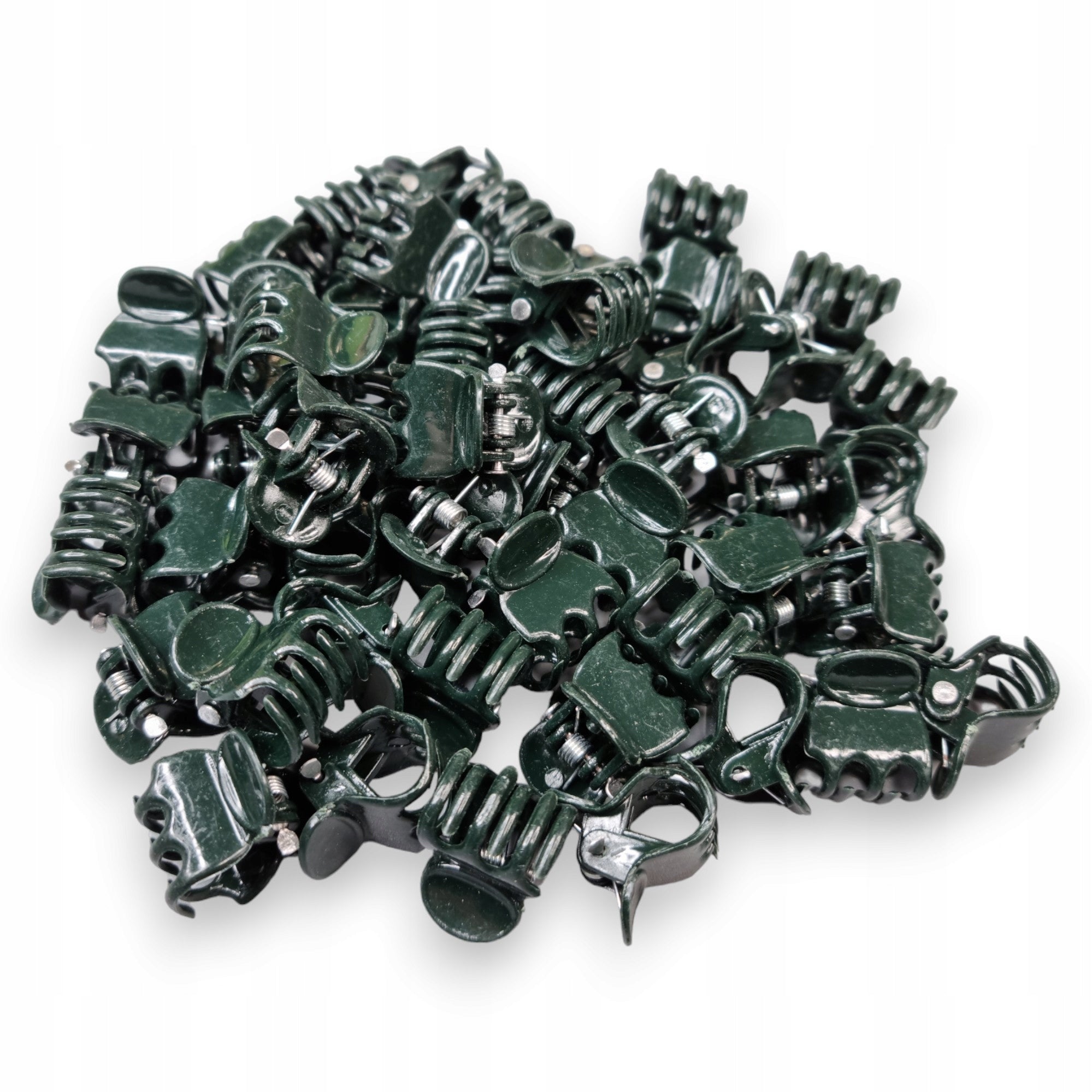 Plastic Clips for Plants 50pcs | Plant Clips