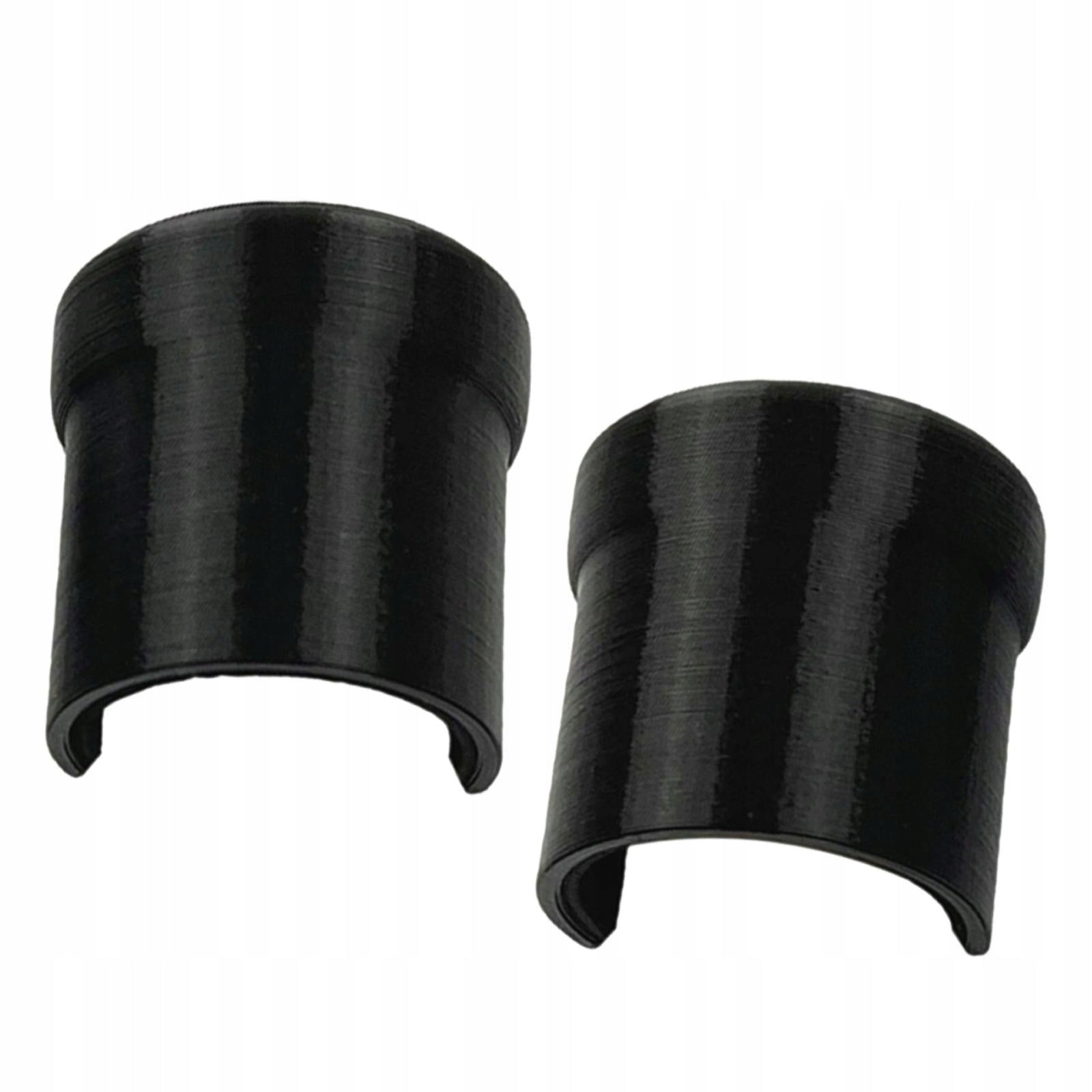 Plastic Motor Cover Caps 2 Pieces for DJI Mavic 3 Drone Accessory