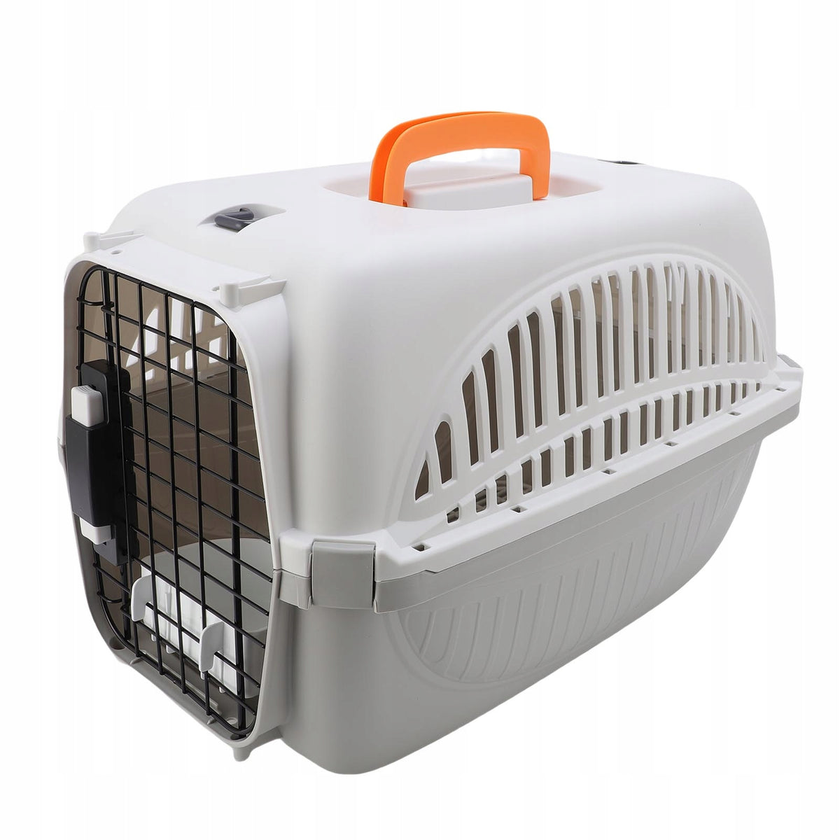 Plastic Pet Transporter Easy to Assemble Large Space G4 Brand no brand