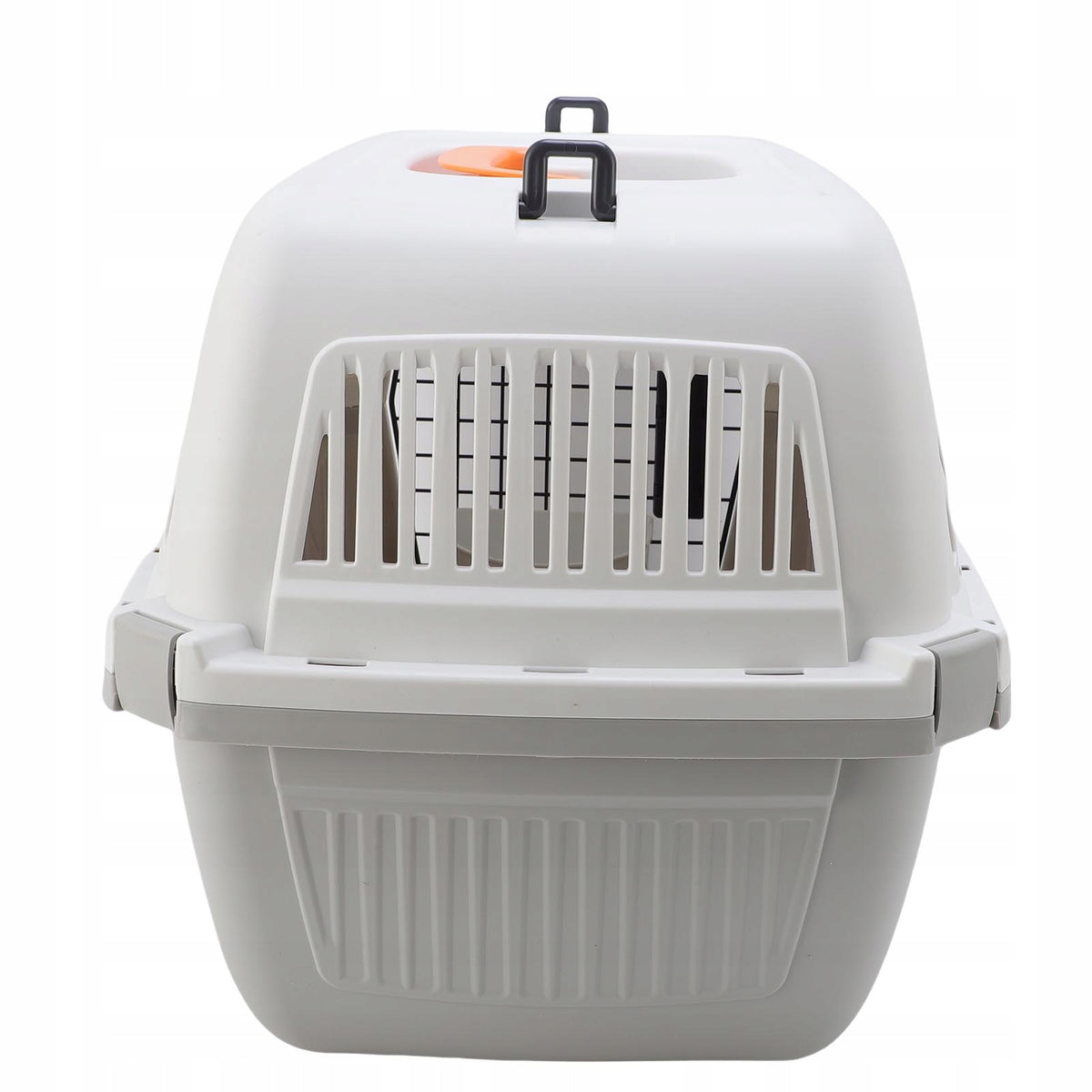 Plastic Pet Transporter Easy to Assemble Large Space G4