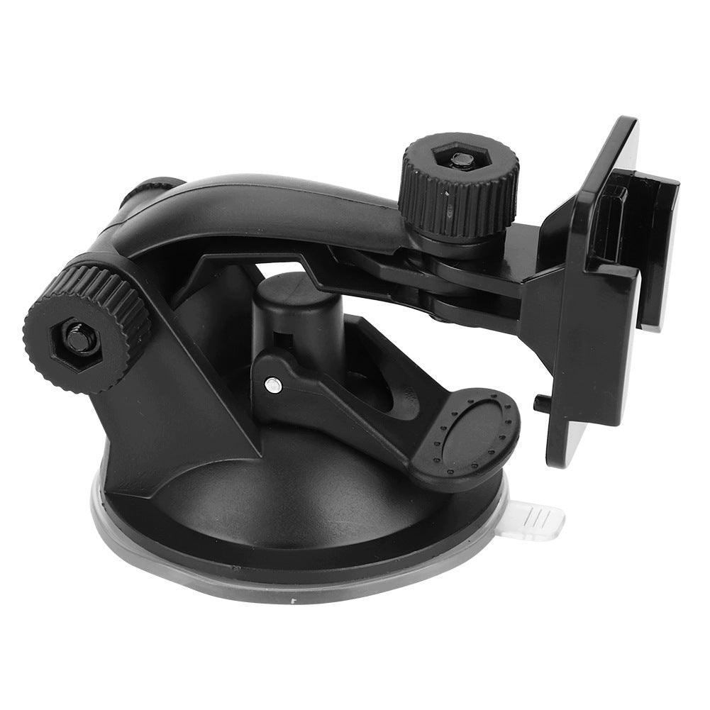 Plastic Strong Car Action Camera Accessory with KQ
