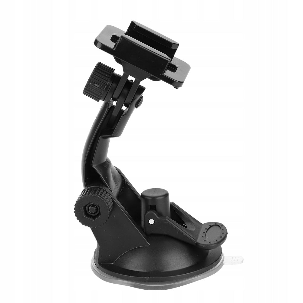 Plastic, Strong, Car Action Camera Accessory with WA Model 1296YBTF